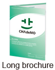 Long brochure