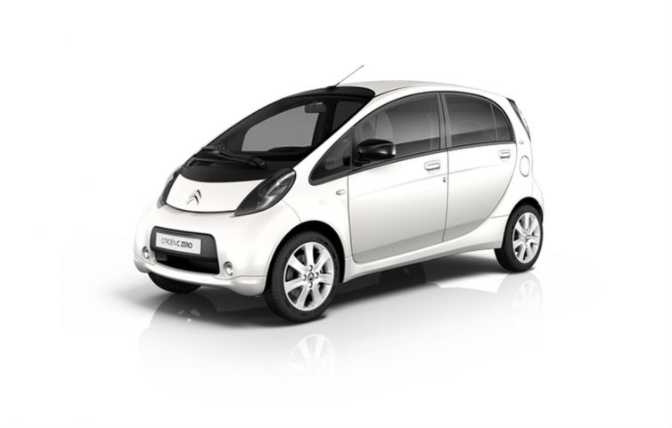 Citroen | C-Zero