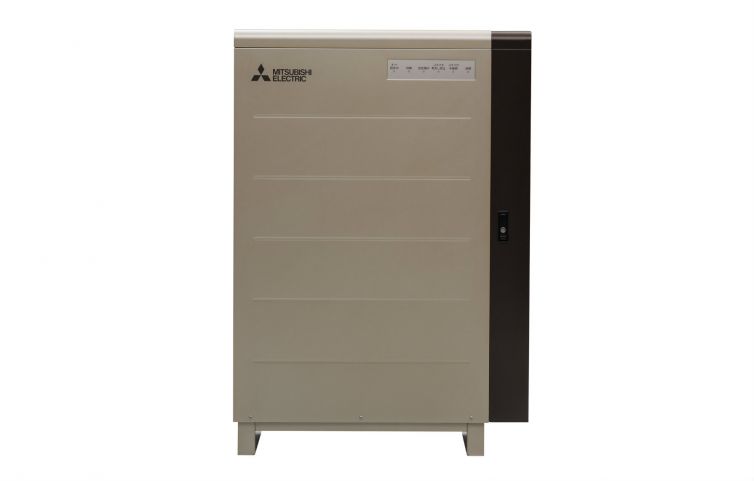 Mitsubishi Electric (6kW)