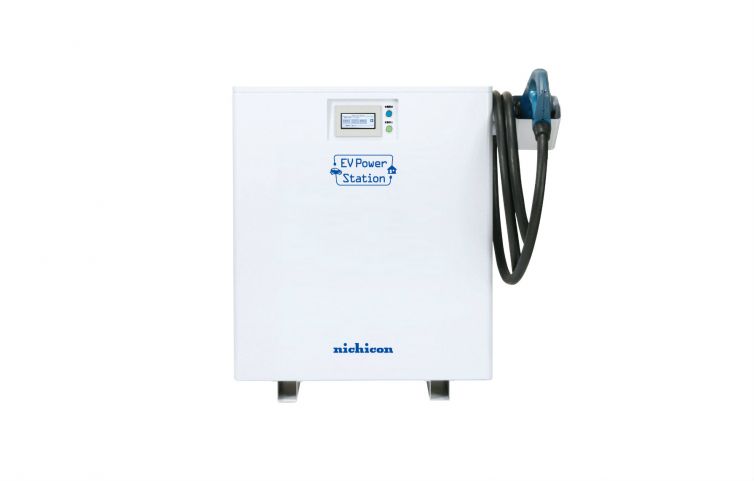 Nichicon (6kW)