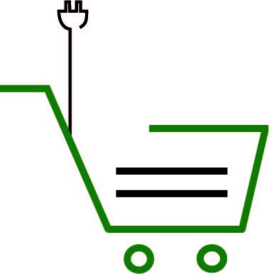 shopping cart icon4