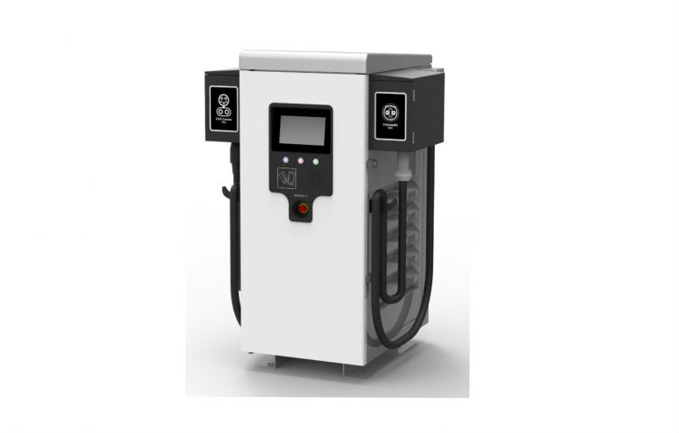 Signet EV Inc.