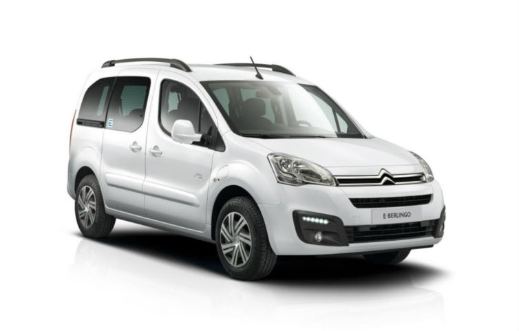 Citroen | Berlingo