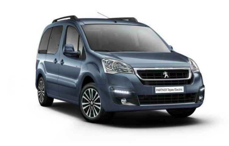 Peugeot | Partner Tepee Electric