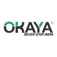 Okaya Logo