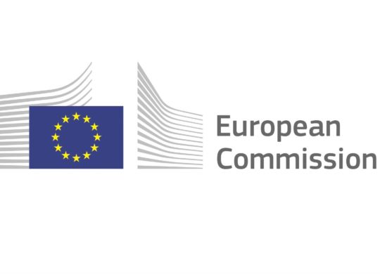 EC logo