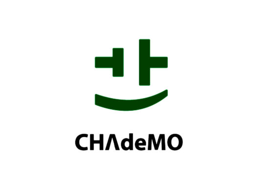 CHAdeMO featured NEWS