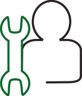 assistance icon assistance icon