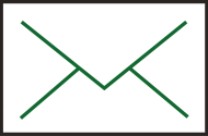 envelope icon envelope icon