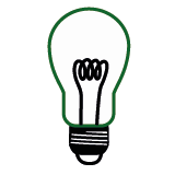 lightbulb 160