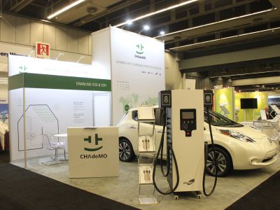 EVS29 (Montreal) EVS29 (Montreal)