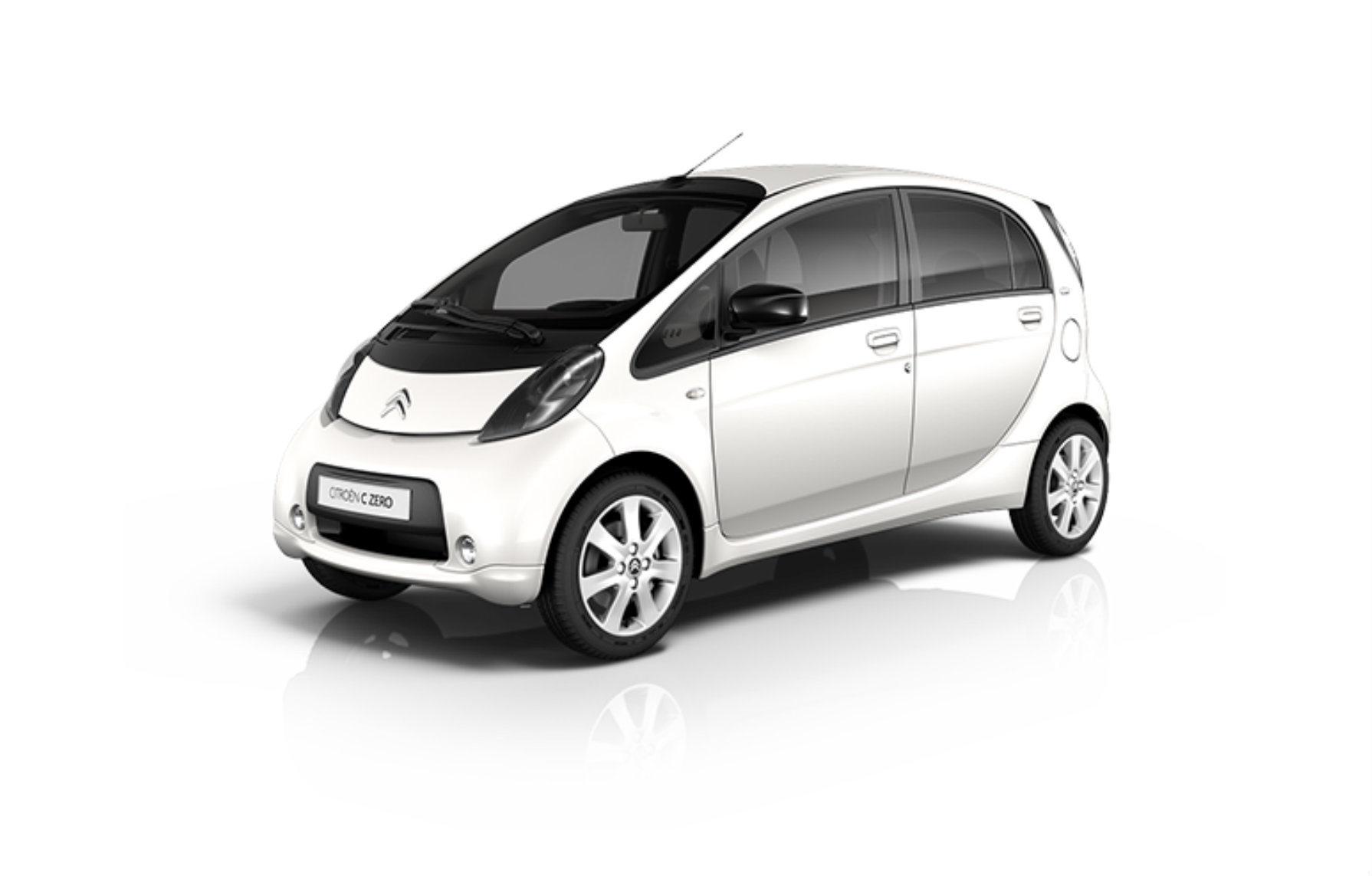 Citroen CZero Chademo Association