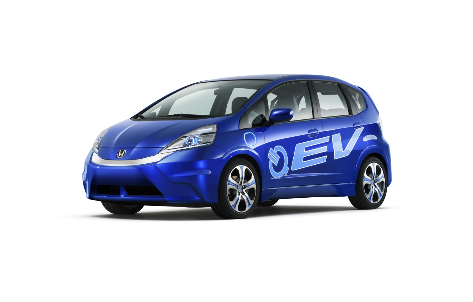 Honda fit drom