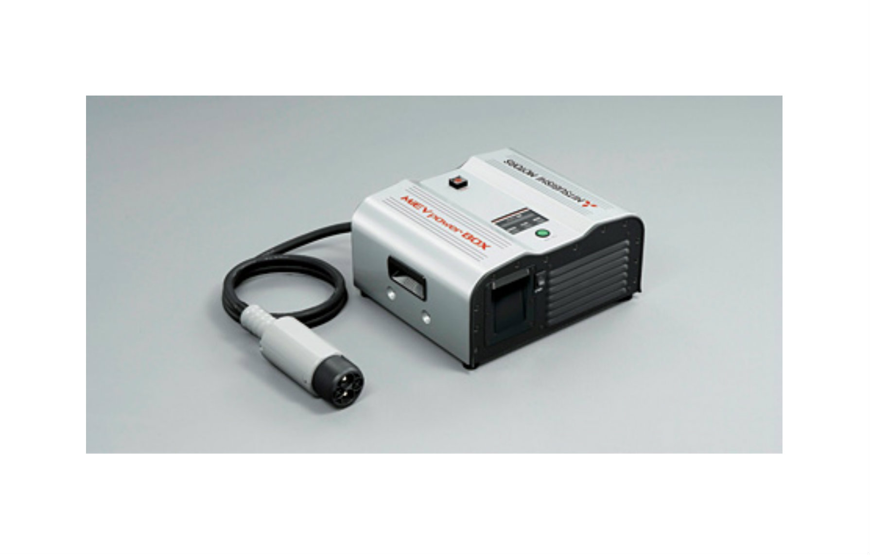 Qstar Power Box Pro Купить