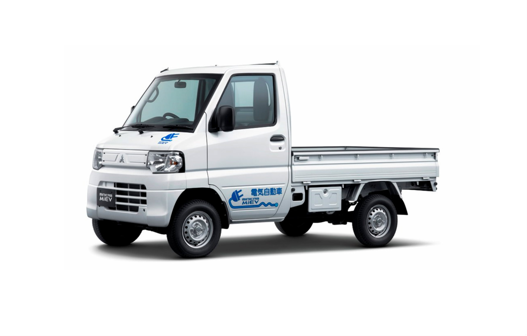 Mitsubishi minicab i miev Mitsubishi minicab i miev