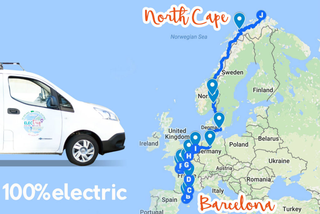 Electrip
