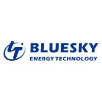 Bluesky Energy Technology Web