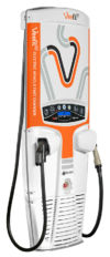 Tritium Veefil RT50 - 50kw Level 3 DC Fast Charger For Electric Cars