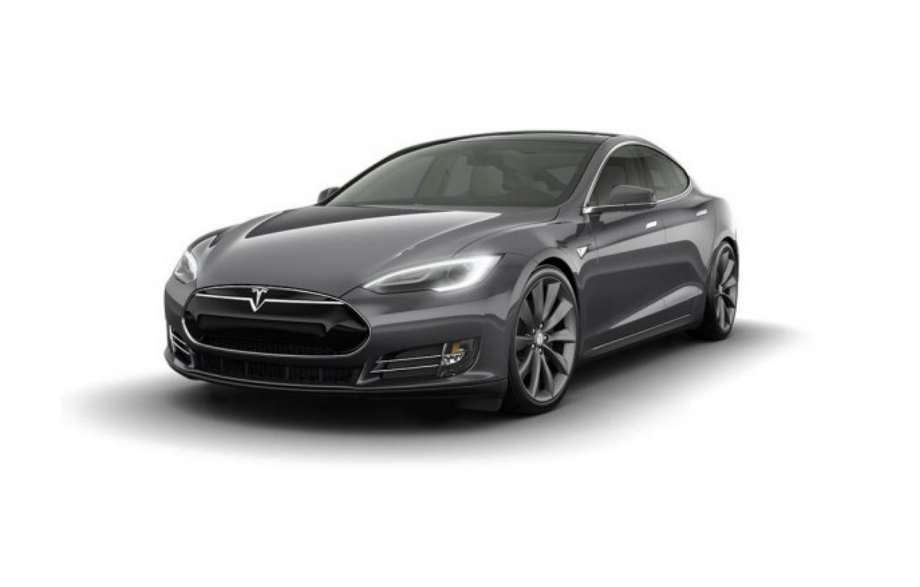 Altijd herhaling Post Tesla | Model S (adapter) | CHAdeMO