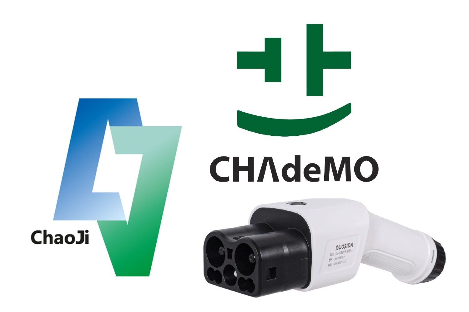 CHAdeMO