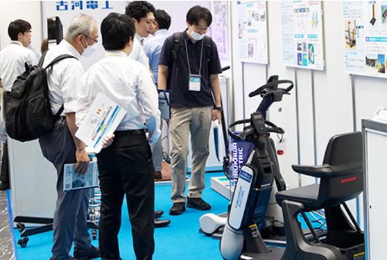 Cycle Expo 2025 1